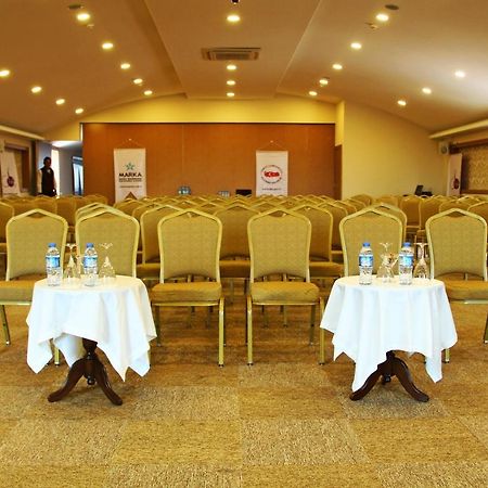 Soylu Hotel Bolu Eksteriør billede
