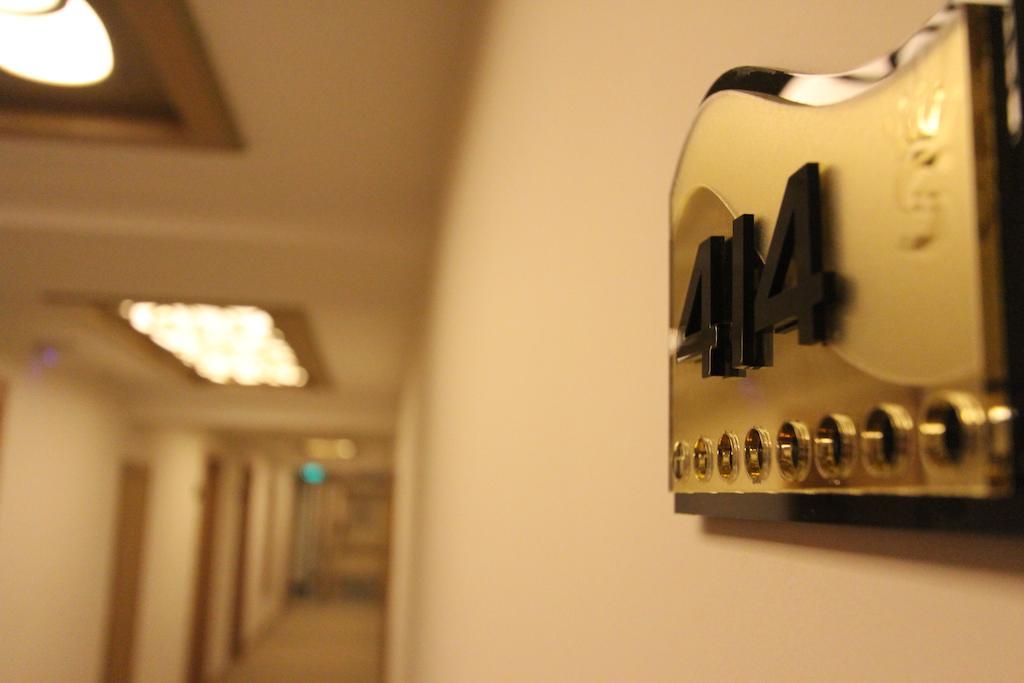 Soylu Hotel Bolu Eksteriør billede