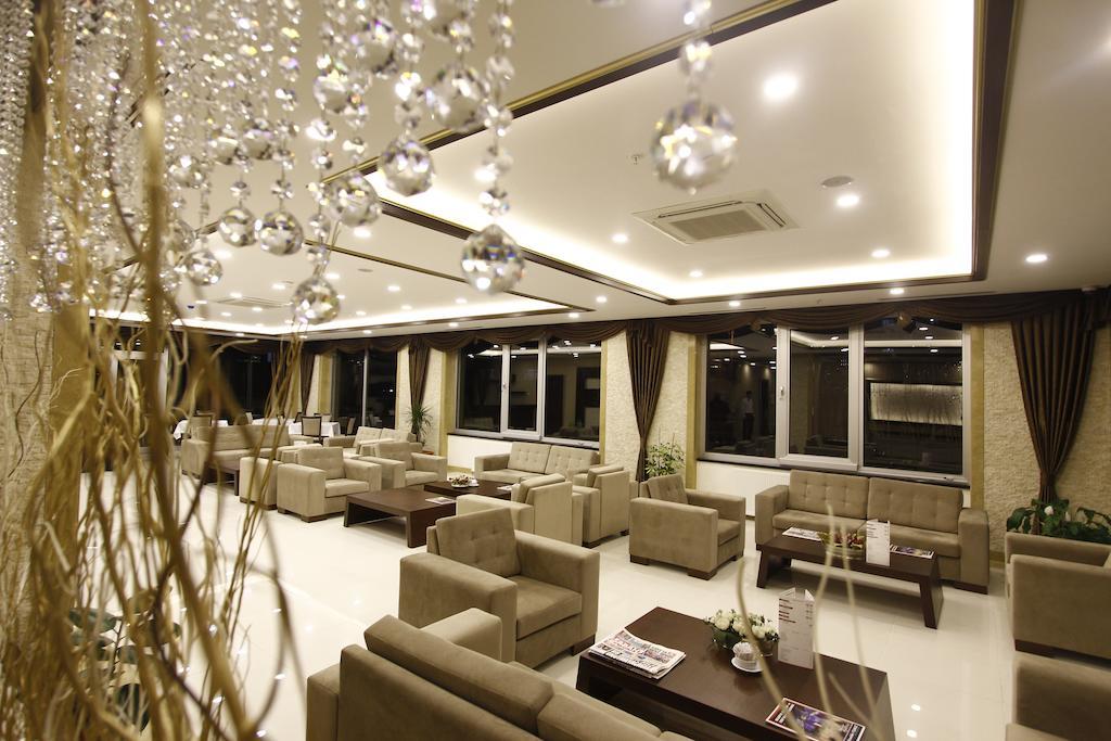 Soylu Hotel Bolu Eksteriør billede